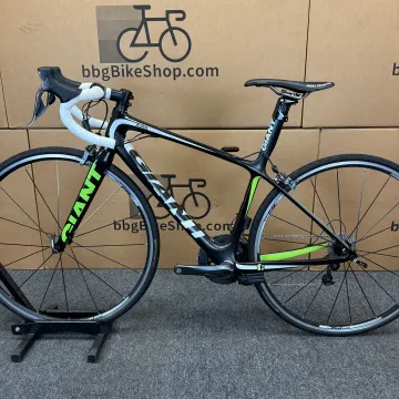Tweedehands Giant Avail Advanced 0 2013 2013 Road & Gravel — afbeelding 2 van 6