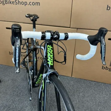 Tweedehands Giant Avail Advanced 0 2013 2013 Road & Gravel — afbeelding 4 van 6