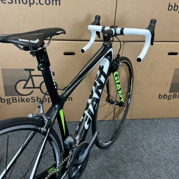 Tweedehands Giant Avail Advanced 0 2013 2013 Road & Gravel — afbeelding 6 van 6