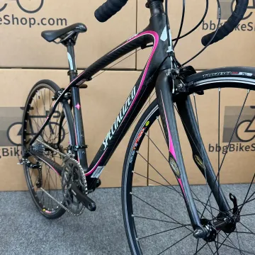 Used Specialized Ruby Elite Apex 2011 2011 Road & Gravel, Black — image 3 of 6