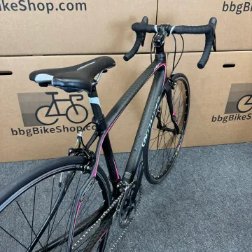 Used Specialized Ruby Elite Apex 2011 2011 Road & Gravel, Black — image 6 of 6