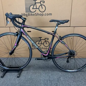 Used Specialized Ruby Elite Apex 2011 2011 Road & Gravel, Black — image 2 of 6