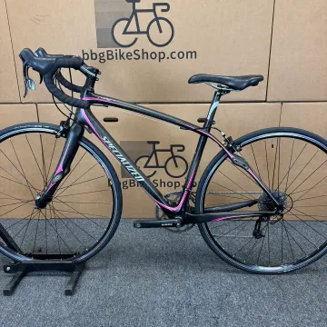 Used Specialized Ruby Elite Apex 2011 2011 Road & Gravel, Black — image 2 of 6