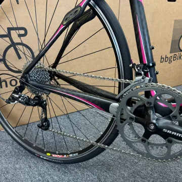 Used Specialized Ruby Elite Apex 2011 2011 Road & Gravel, Black — image 5 of 6