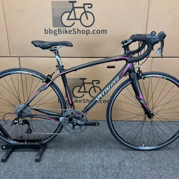 Used Specialized Ruby Elite Apex 2011 2011 Road & Gravel