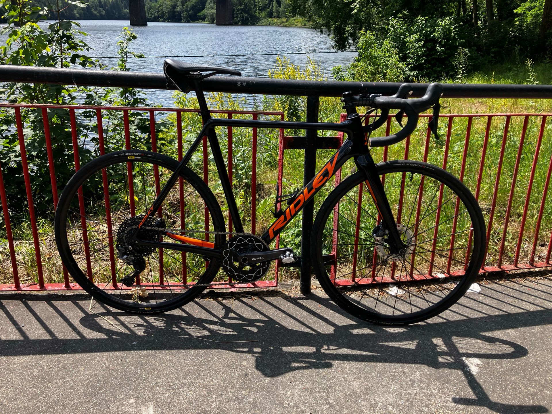 Ridley Ridlex X-night 2021