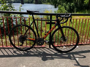 Ridley Ridlex X-night 2021 Road & Gravel d'occasion