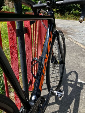 Brugt Ridley Ridlex X-night 2021 Road & Gravel — billede 9 af 9