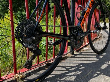 Brugt Ridley Ridlex X-night 2021 Road & Gravel — billede 5 af 9