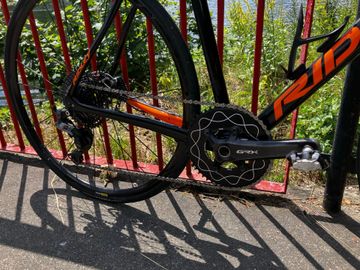 Brugt Ridley Ridlex X-night 2021 Road & Gravel — billede 3 af 9
