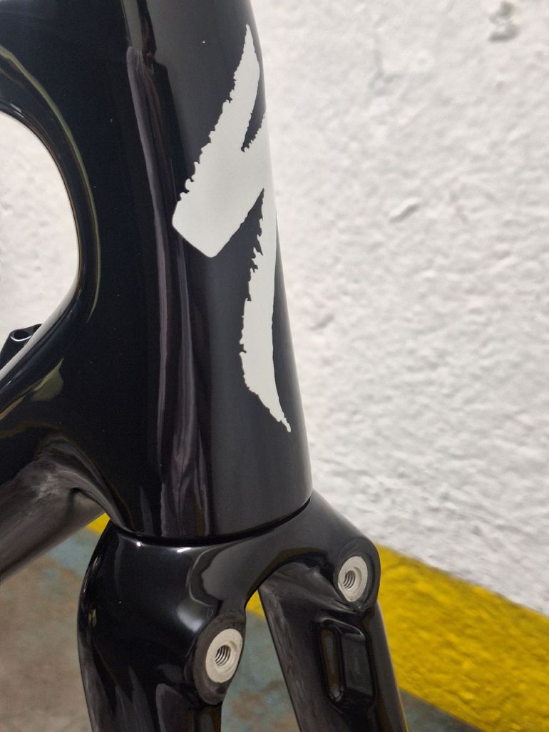 Specialized S-Works Tarmac SL6 フレーム S-Works Tarmac SL6 Frameset