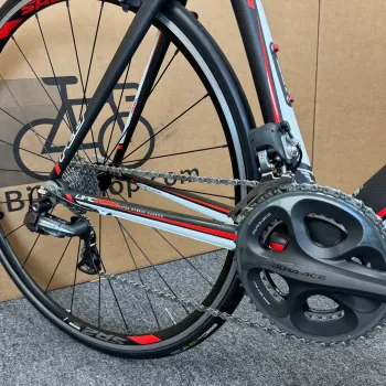 Used Felt Z2 2011 2011 Road & Gravel, Black — image 5 of 6