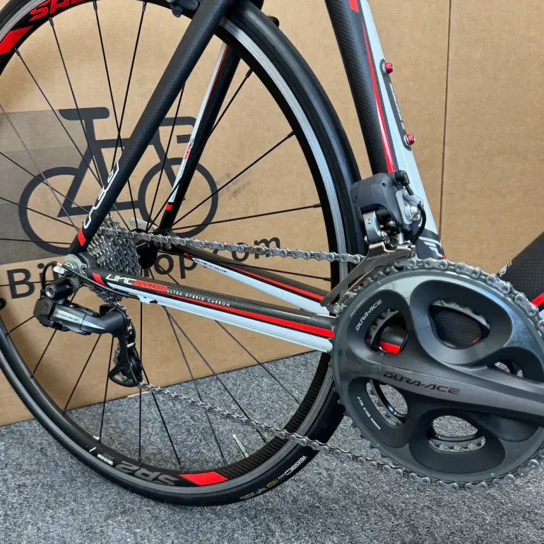 Used Felt Z2 2011 2011 Road & Gravel, Black — image 5 of 6