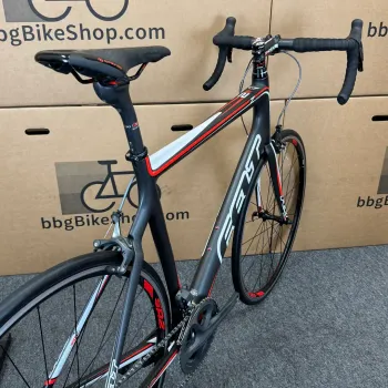 Used Felt Z2 2011 2011 Road & Gravel, Black — image 6 of 6