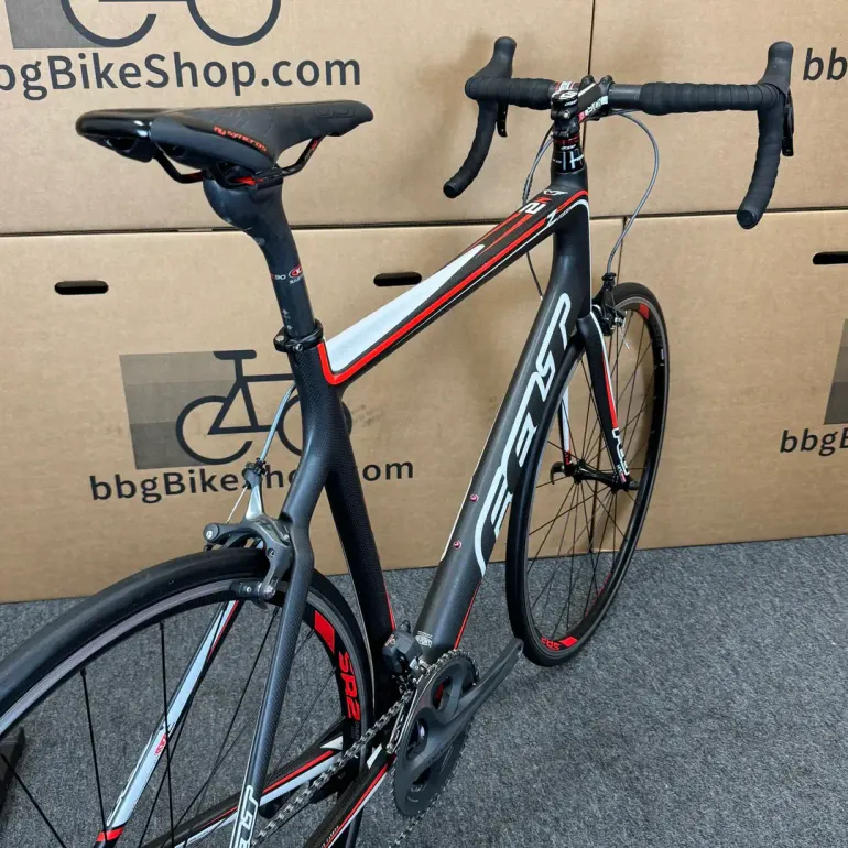 Used Felt Z2 2011 2011 Road & Gravel, Black — image 6 of 6