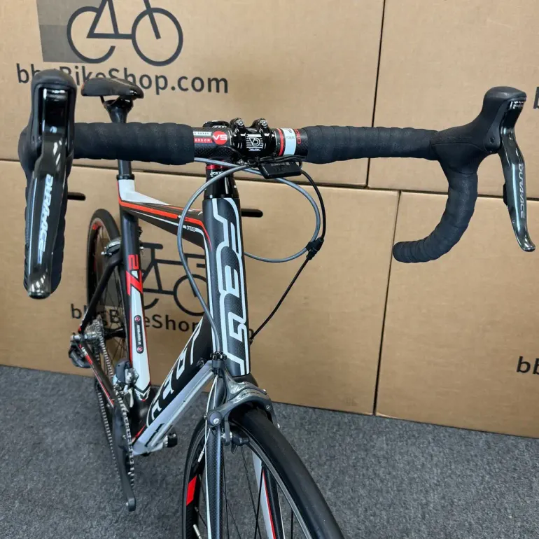 Used Felt Z2 2011 2011 Road & Gravel, Black — image 4 of 6