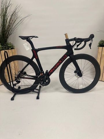 Pinarello DOGMA F10 DISK 2019 Road & Gravel usato