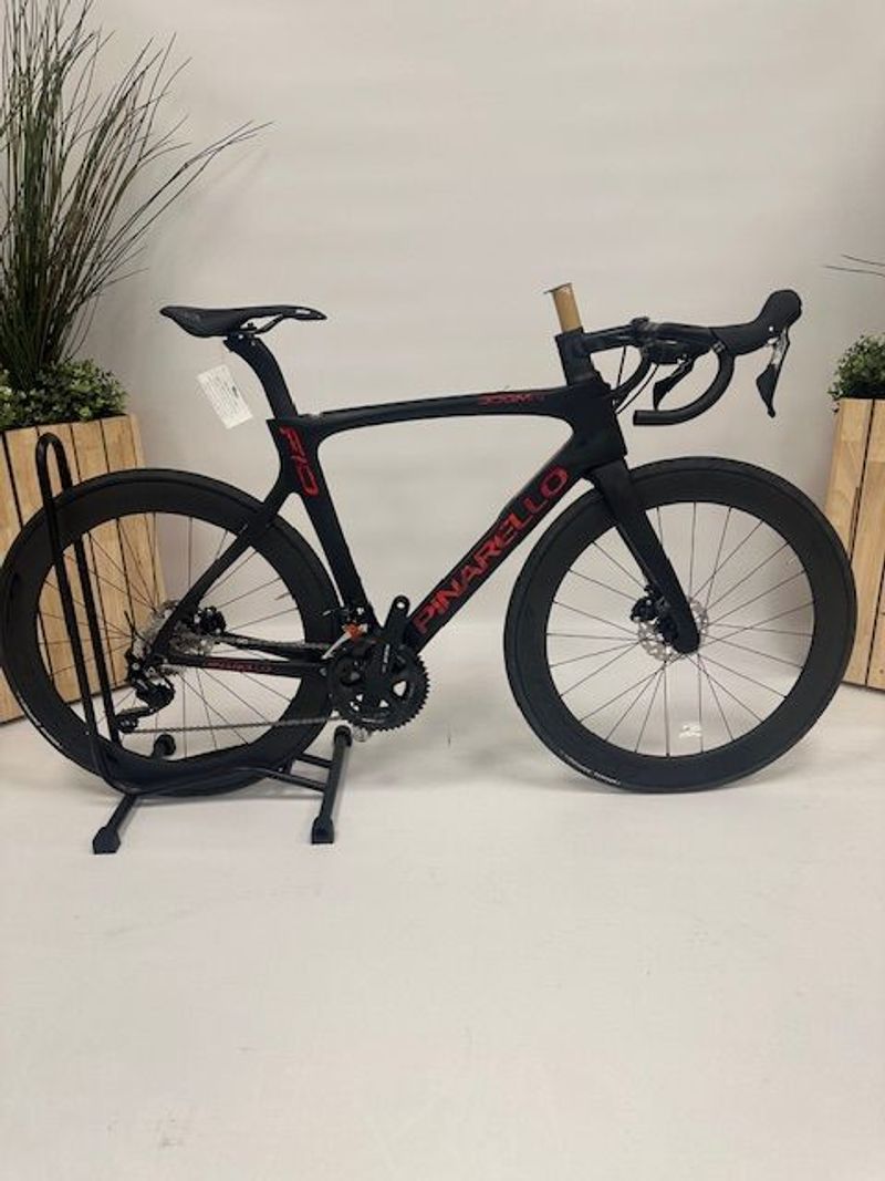 Used Pinarello DOGMA F10 DISK 2019 Road & Gravel