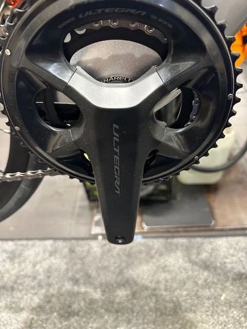 Gebrauchtes Pinarello Dogma F 2024 Road & Gravel, Grün — Bild 2 von 4