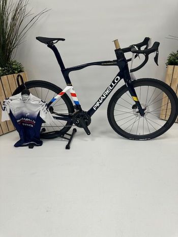 Pinarello, Crossista F9 2024