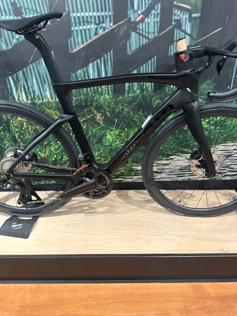 Used Pinarello F7 ULTEGRA Di2 2024 2024 Road & Gravel