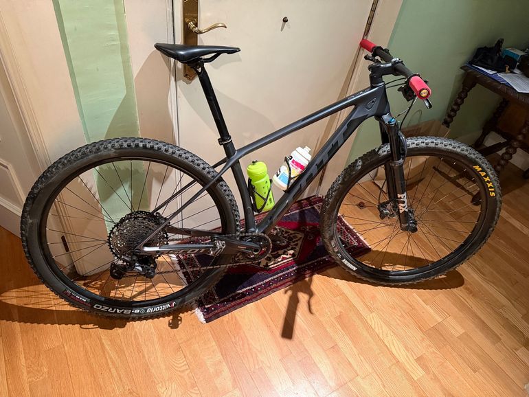 Scott Scale 925 2022