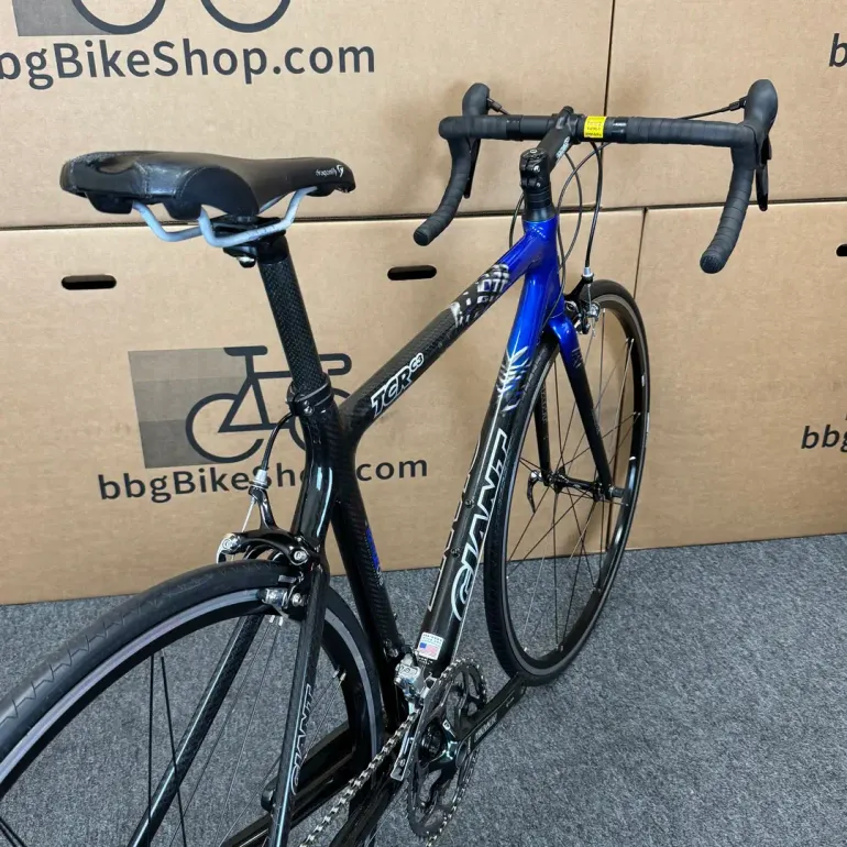 Giant Giant TCR C3 2006 Medium 2006