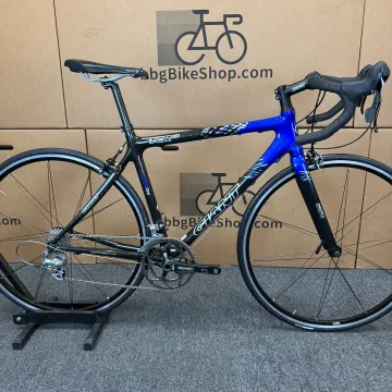 Used Giant TCR C3 2006 Medium 2006 Road & Gravel