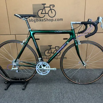 Used Trek Vintage Trek 5000, OCLV 1999 58cm 1999 Road & Gravel