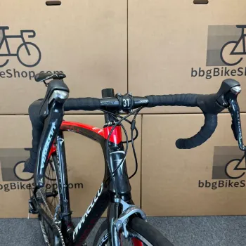 Used Pinarello ROKH 2016 55cm 2016 Road & Gravel, Black — image 4 of 6