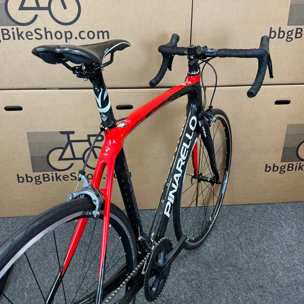 虎くん様 PINARELLO ROKH 2017 PINARELLO ROADBIKE ROKH 2017