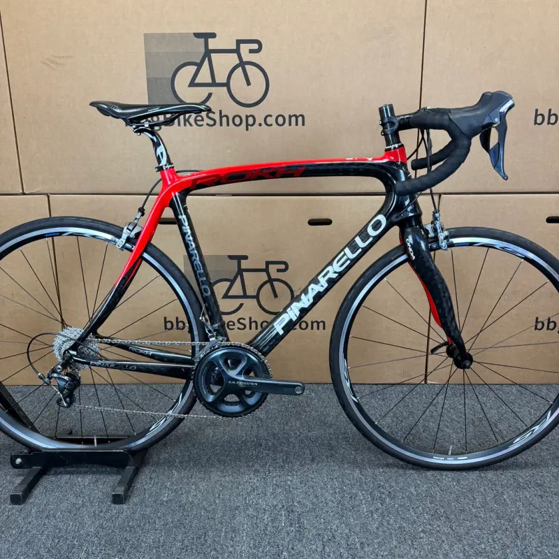 Used Pinarello ROKH 2016 55cm 2016 Road & Gravel