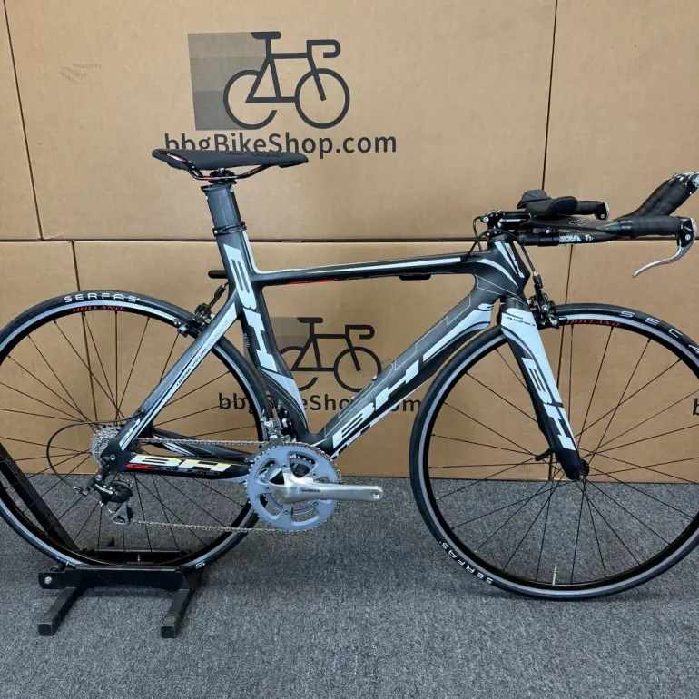 Triathlon Bh Gc Aero BH GC AERO TTバイク フルカーボンフレーム