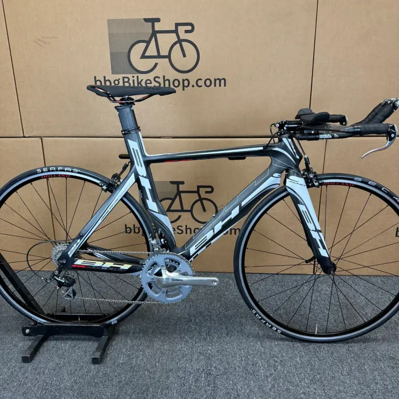 Used BH GC Aero 2013 50cm Regular Price 2013 Road & Gravel