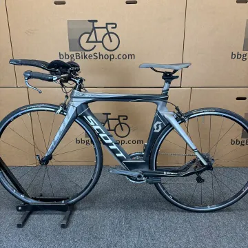 Used Scott Plasma 30 2013 47cm 2013 Road & Gravel