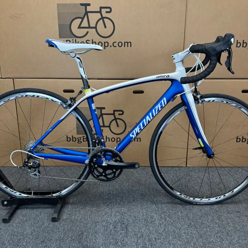 Used Specialized Amira Comp 2011 2011 Road & Gravel
