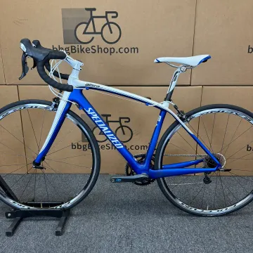 Used Specialized Amira Comp 2011 2011 Road & Gravel, Blue — image 2 of 6