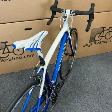 Used Specialized Amira Comp 2011 2011 Road & Gravel, Blue — image 6 of 6