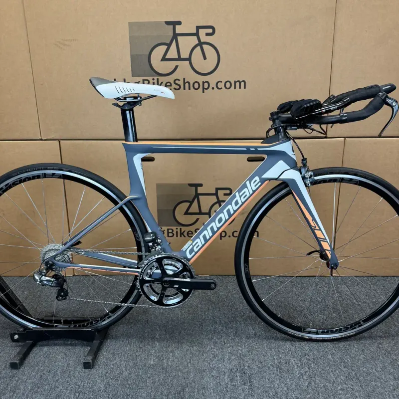 Used Cannondale Slice Women's Ultegra Di2 2017 2017 Road & Gravel