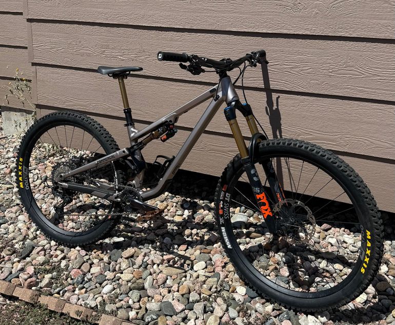 Commencal Meta Tr Signature 2020 Commencal META TR 29 SIGNATURE