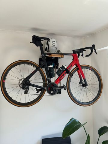 Stevens Custom 2022 Arcalis SRAM AXS Force 2022 Road & Gravel de segunda mano