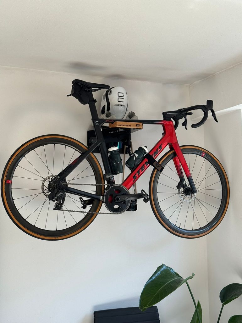 Stevens Stevens Custom 2022 Arcalis SRAM AXS Force 2022