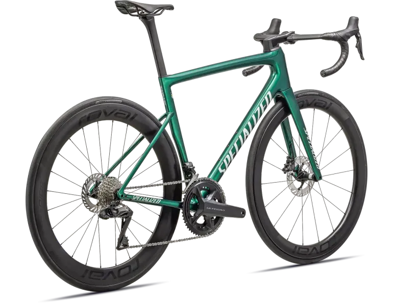 自転車本体 SPECIALIZED TARMAC PRO SL8 ULTEGRA Di2 DSC00472.jpeg