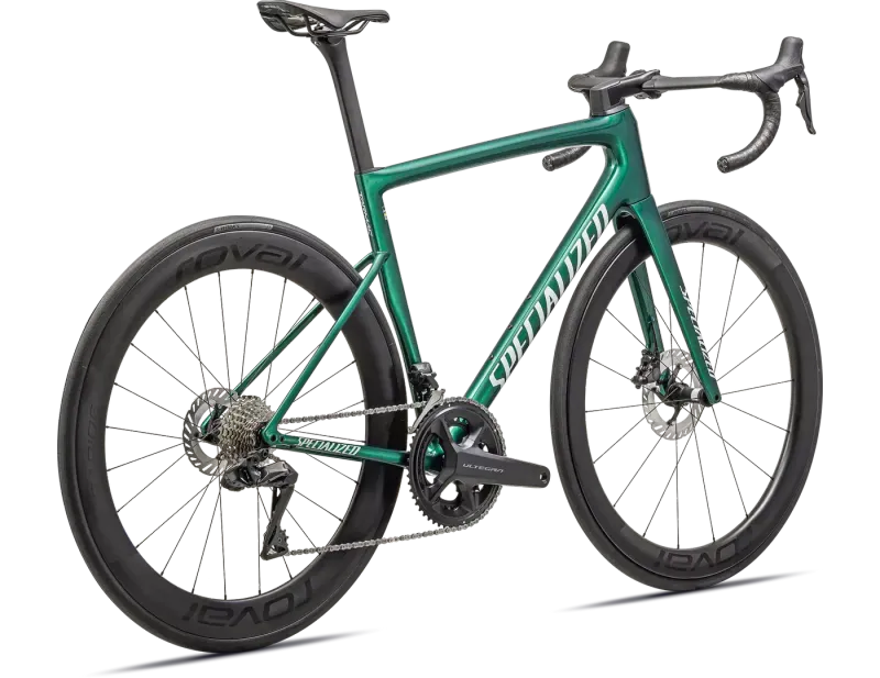 Used Specialized Tarmac SL8 Pro - Shimano Ultegra Di2 2024 2024 Road & Gravel
