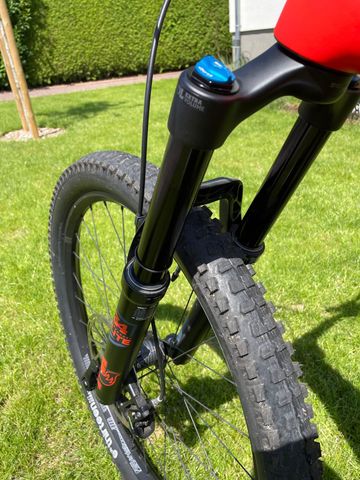 Używany YT Industries JEFFSY 27 CF Comp 2019 2019 Mountainbike — zdjęcie 7 z 19