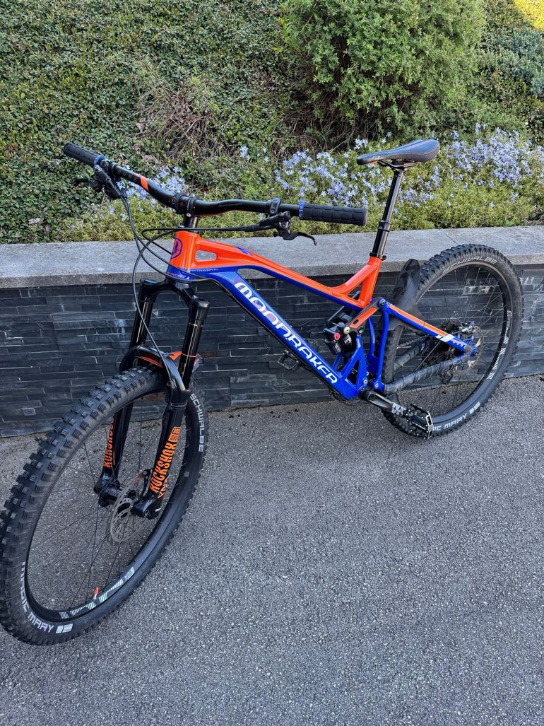 Mondraker Dune 2019 2019