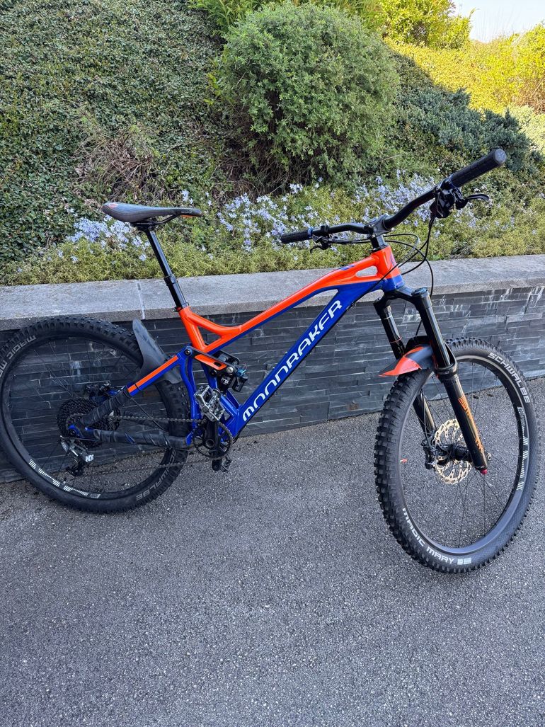 Mondraker Dune 2019 2019
