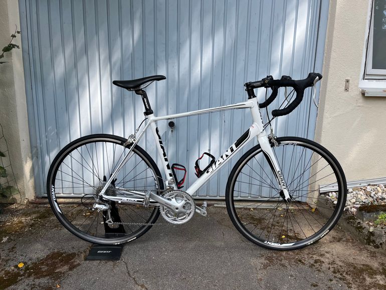 GIANT 『DEFY3 』2012 Giant Defy 3 2012 2012