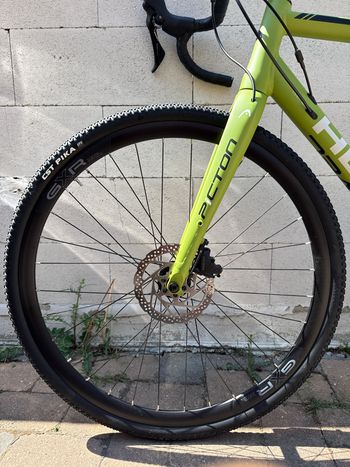 Used Head Picton II 2022 2022 Road & Gravel — image 3 of 6
