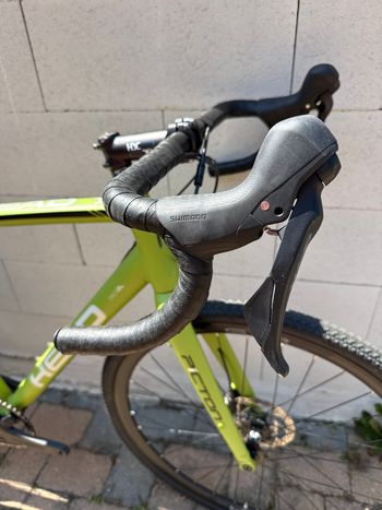 Used Head Picton II 2022 2022 Road & Gravel — image 6 of 6